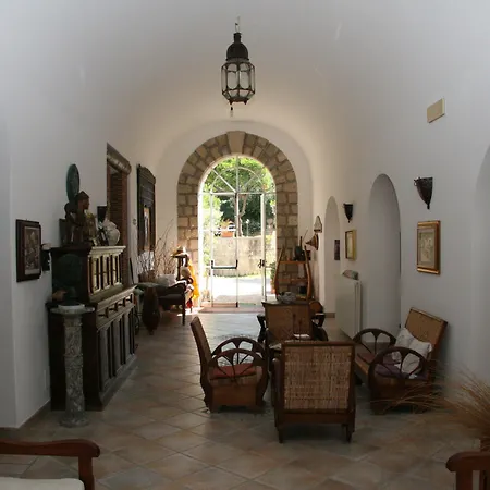 Tenuta Tara Couette-café Sant'Angelo (Isola d'Ischia)