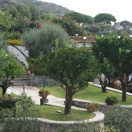 Tenuta Tara Bed & Breakfast Sant'Angelo (Isola d'Ischia)