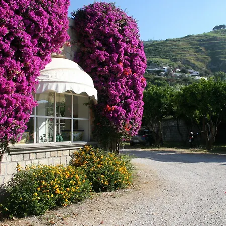 Tenuta Tara 4* Sant'Angelo (Isola d'Ischia)
