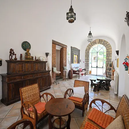 Tenuta Tara Bed & Breakfast Sant'Angelo (Isola d'Ischia)