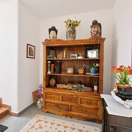 泰努塔塔拉住宿加早餐旅馆 4* Sant'Angelo (Isola d'Ischia)