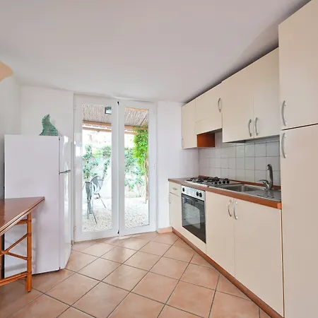 Tenuta Tara 4* Sant'Angelo (Isola d'Ischia)