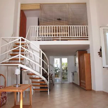 Couette-café Tenuta Tara Sant'Angelo (Isola d'Ischia)