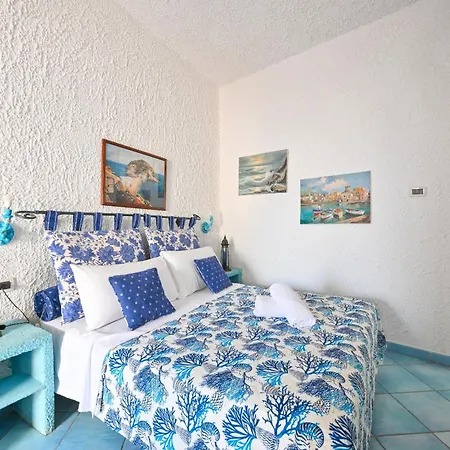 Tenuta Tara Bed & Breakfast Sant'Angelo (Isola d'Ischia)