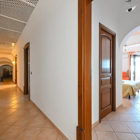 Tenuta Tara Sant'Angelo (Isola d'Ischia)