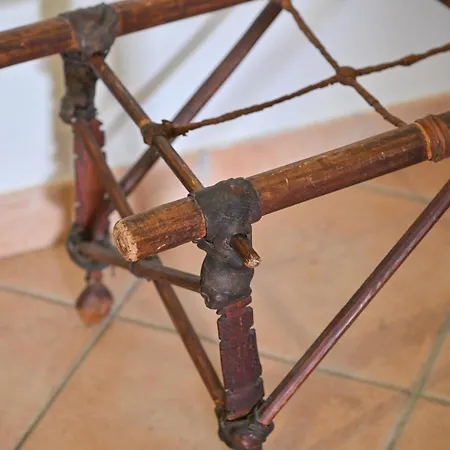 Bed and Breakfast Tenuta Tara Sant'Angelo (Isola d'Ischia)